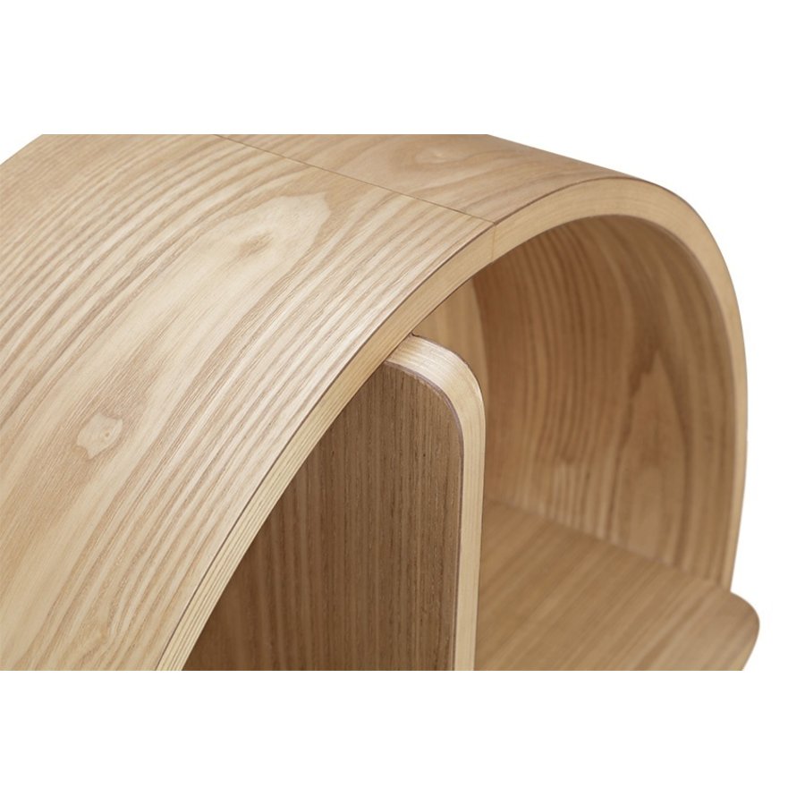 San Francisco Ronde Wandrek Eiken