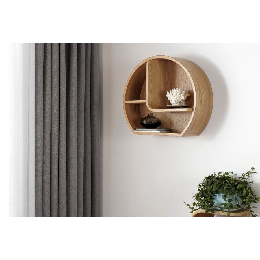 San Francisco Ronde Wandrek Eiken