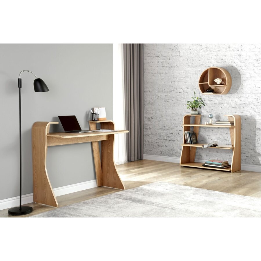 San Francisco Ronde Wandrek Eiken