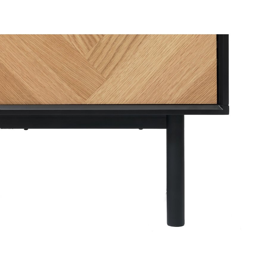 Calvi TV-meubel Eiken