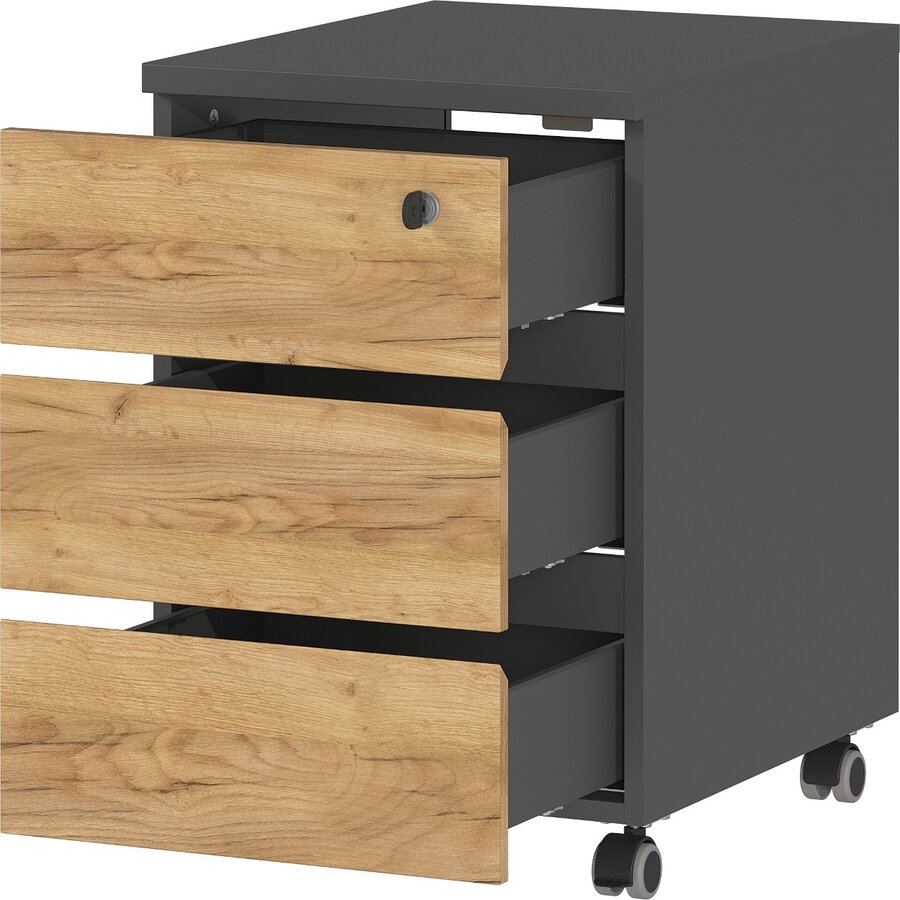 Lissabon Ladeblok Eiken Lissabon Ladeblok Eiken