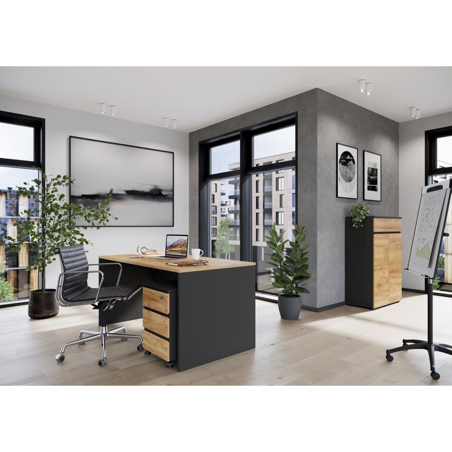 Lissabon Ladeblok Eiken Lissabon Ladeblok Eiken