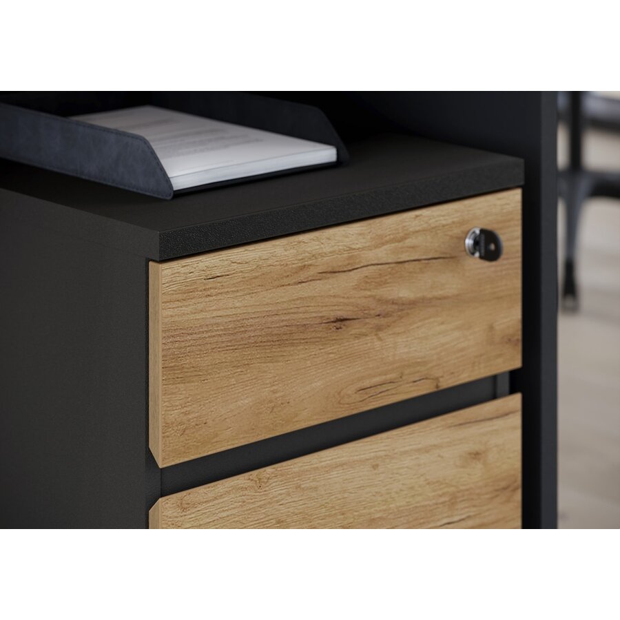 Lissabon Ladeblok Eiken Lissabon Ladeblok Eiken