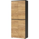 Germania Lissabon Kantoorkast 197 cm Germania Lissabon Kantoorkast 197 cm