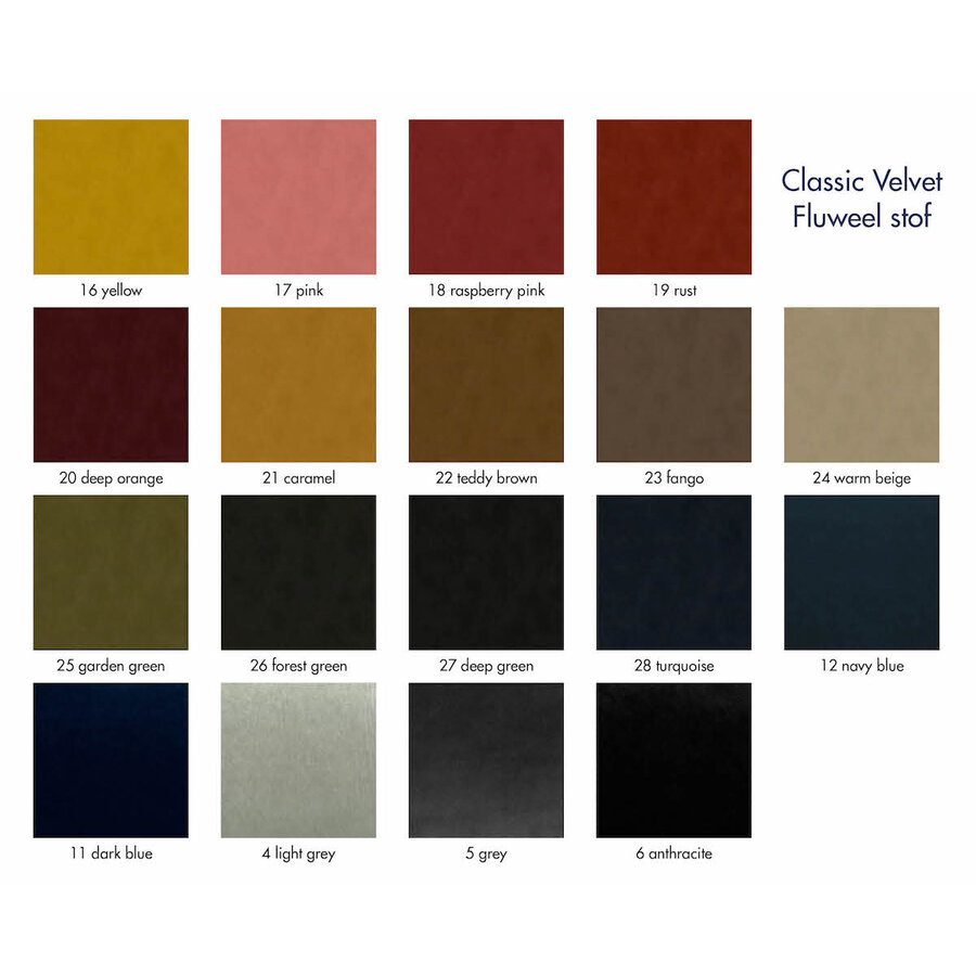 Alva Zitbank 81 cm Alva Zitbank 81 cm