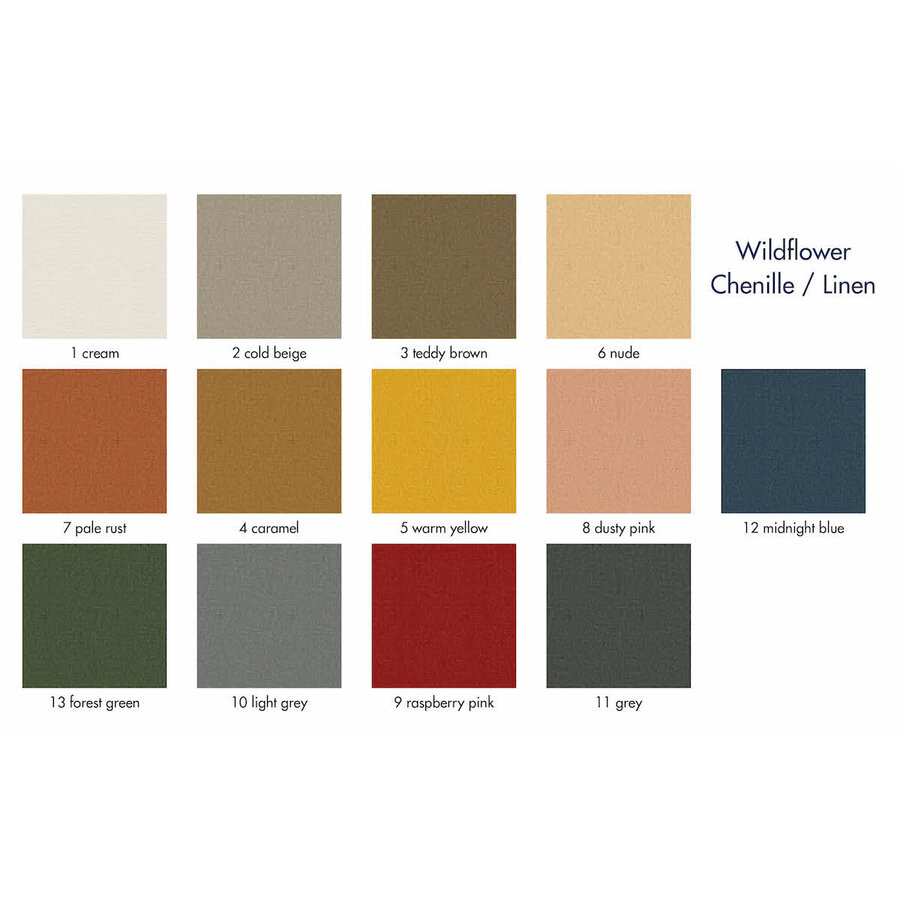 Alva Zitbank 81 cm Alva Zitbank 81 cm