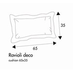 Britt Kussen 65 x 35 cm Britt Kussen 65 x 35 cm