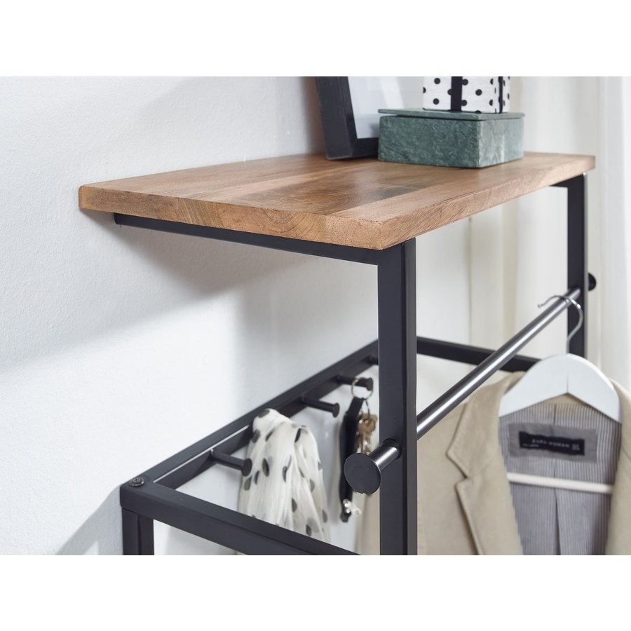 Baran Kapstok 76 cm Baran Kapstok 76 cm