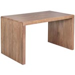 Sky Style Boha Bureautafel 140 cm Acacia