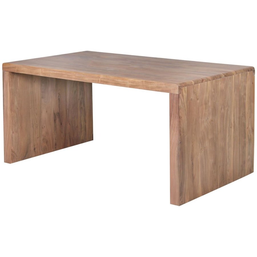 Boha Bureautafel 160 cm Acacia Boha Bureautafel 160 cm Acacia