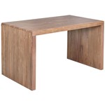 Sky Style Boha Bureautafel 160 cm Acacia Sky Style Boha Bureautafel 160 cm Acacia