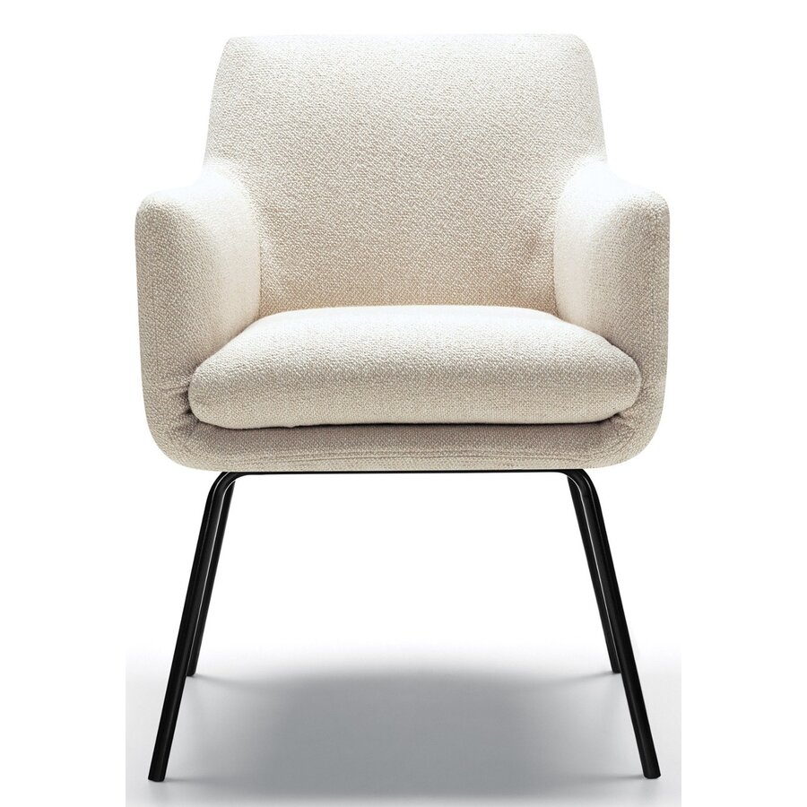 Moa Bistro Stoel Natur Moa Bistro Stoel Natur