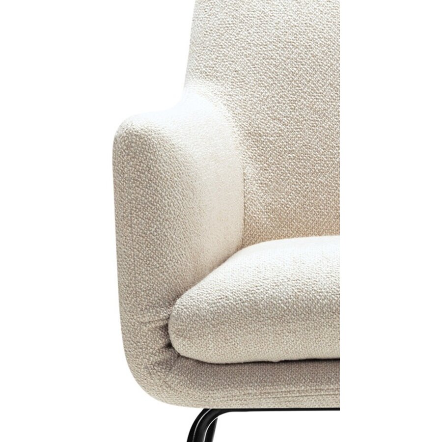 Moa Bistro Stoel Natur Moa Bistro Stoel Natur