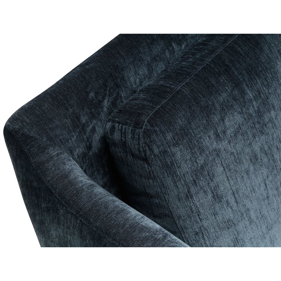 Vera 3-zits Bank XL Donkerblauw Vera 3-zits Bank XL Donkerblauw