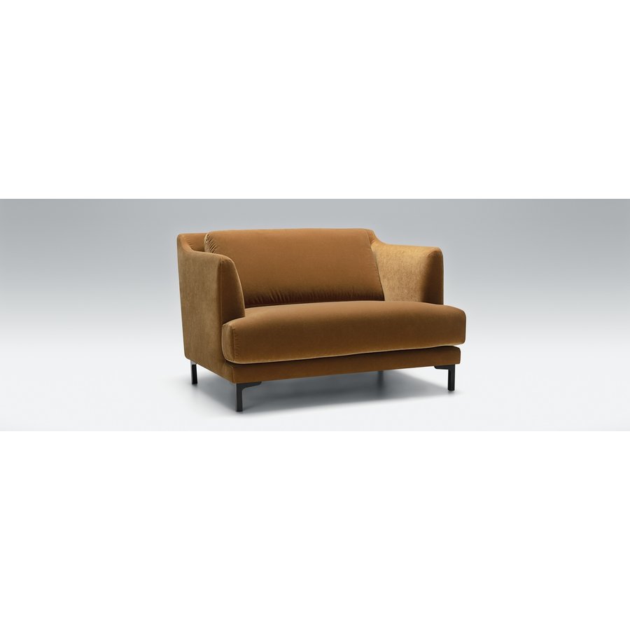 Vera Loveseat Teddy Bruin Vera Loveseat Teddy Bruin