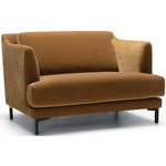 Sits Vera Loveseat Teddy Bruin Sits Vera Loveseat Teddy Bruin