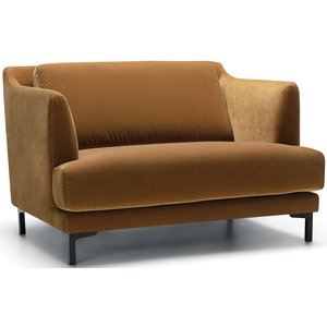 Sits Vera Loveseat Teddy Bruin