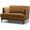 Vera Loveseat Teddy Bruin