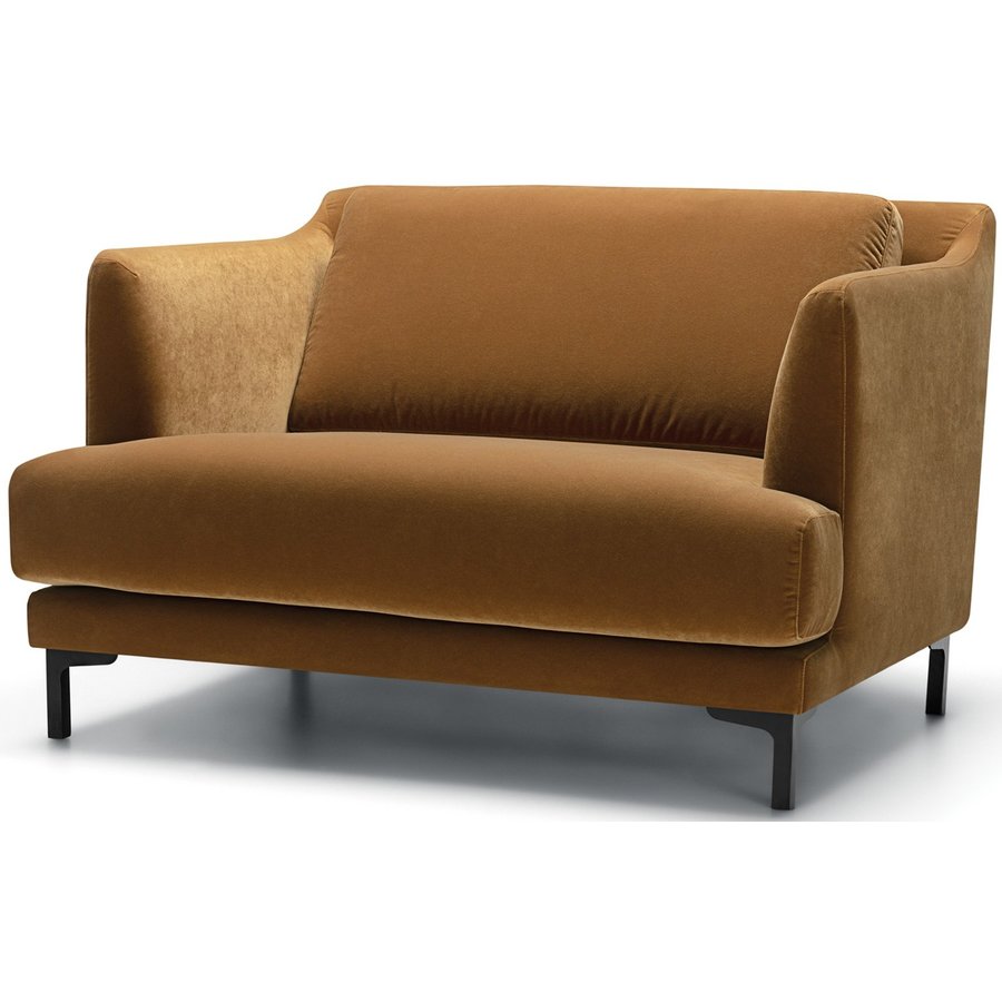 Vera Loveseat Teddy Bruin Vera Loveseat Teddy Bruin