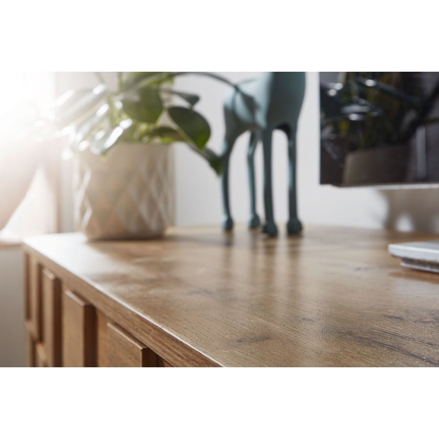 Kati TV meubel Eiken Kati TV meubel Eiken