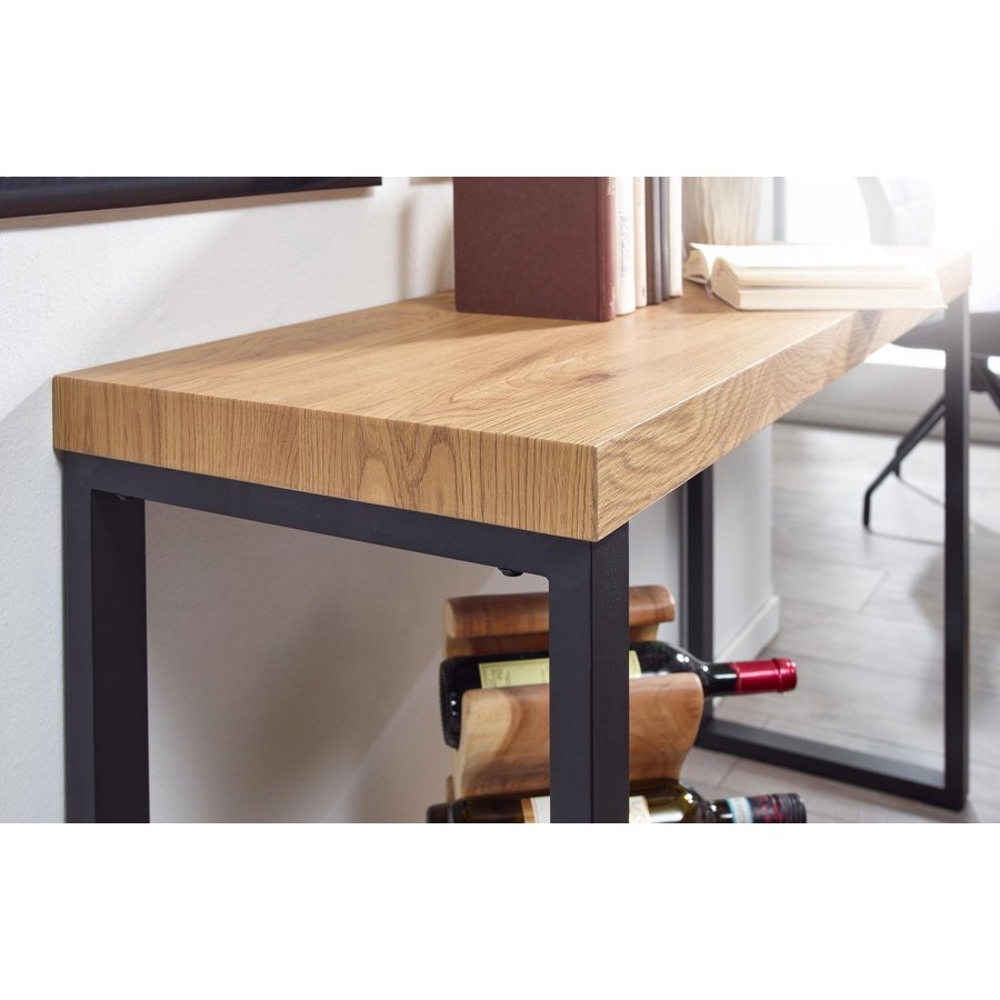 Duma Sidetable Eiken Duma Sidetable Eiken