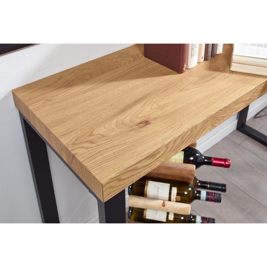 Duma Sidetable Eiken Duma Sidetable Eiken