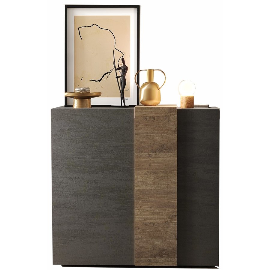 Venus Opbergkast Titan / Eiken