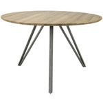 Marne Eettafel Rond Ø120 cm Marne Eettafel Rond Ø120 cm