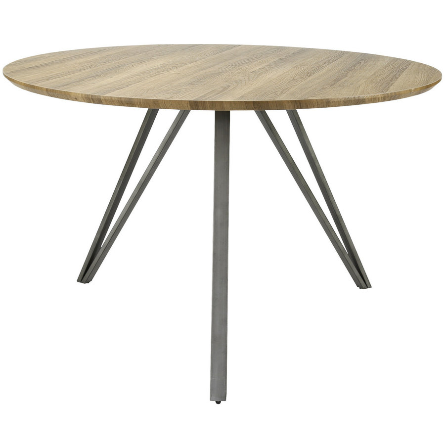 Marne Eettafel Rond Ø120 cm Marne Eettafel Rond Ø120 cm