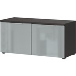 Germania Genova Halbank Grafiet / Zilvergrijs Germania Genova Halbank Grafiet / Zilvergrijs