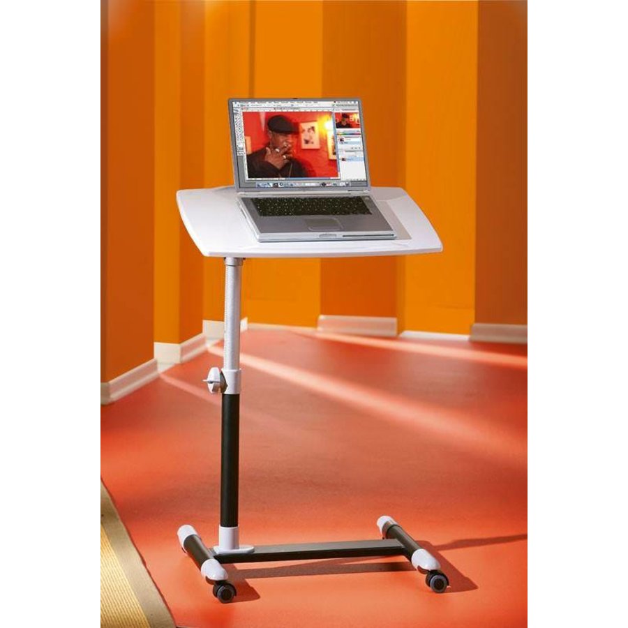 Alexis Laptoptafel