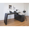 CSL 465 Black Hoekbureau