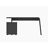 CSL 465 Black Hoekbureau