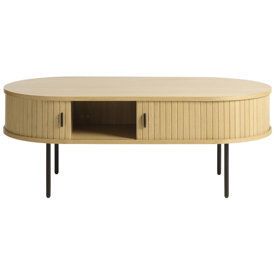 Nola Salontafel Eiken Nola Salontafel Eiken