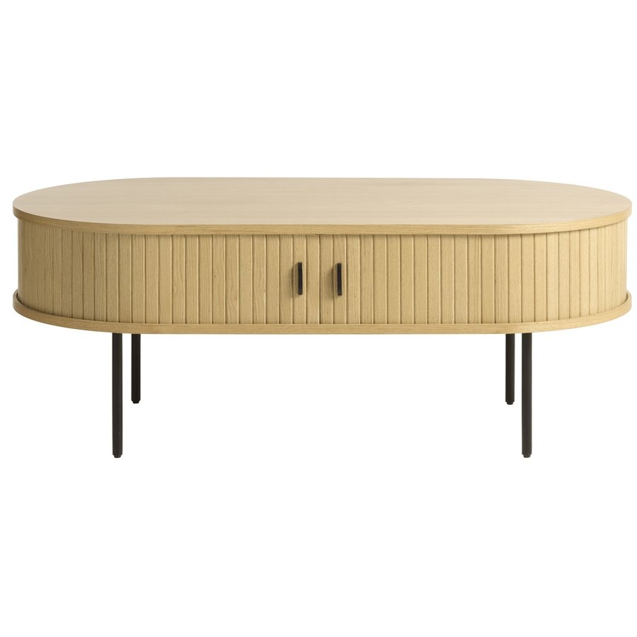 Nola Salontafel Eiken Nola Salontafel Eiken