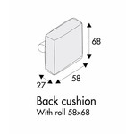 Linnea Kussen 58 x 68 cm Linnea Kussen 58 x 68 cm