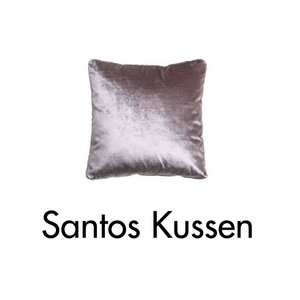 Santos Kussen 50 x 50 cm
