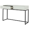 Lipp Sidetable met Lades Wit