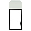 Lipp Sidetable met Lades Wit