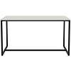 Lipp Eettafel 140 cm Wit