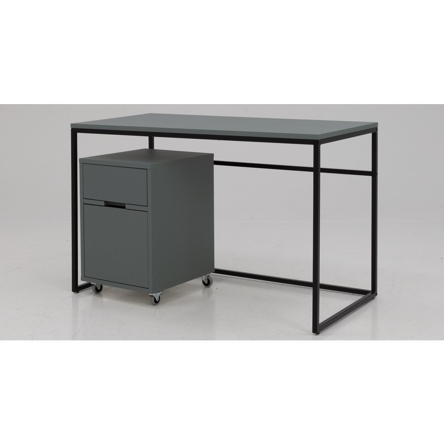 Lipp Bureautafel Groen Lipp Bureautafel Groen