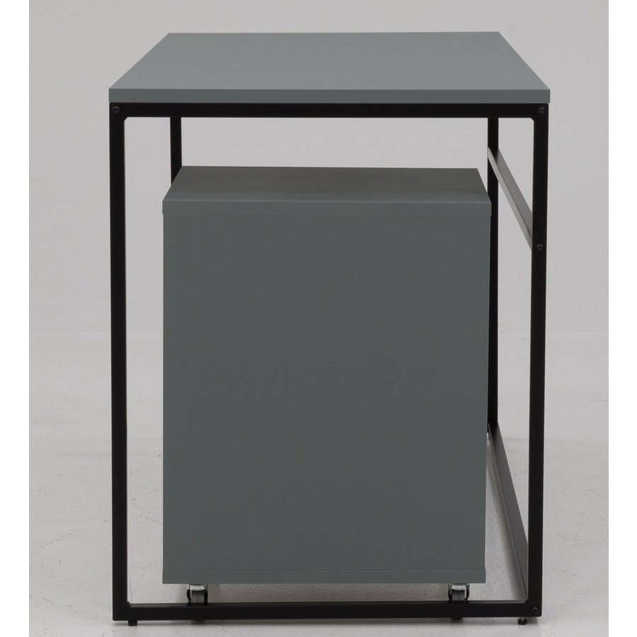 Lipp Bureautafel Groen Lipp Bureautafel Groen