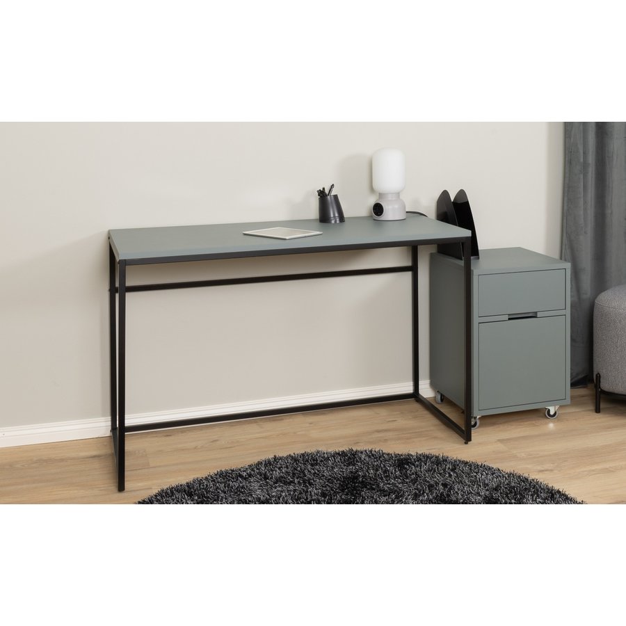 Lipp Bureautafel Groen Lipp Bureautafel Groen