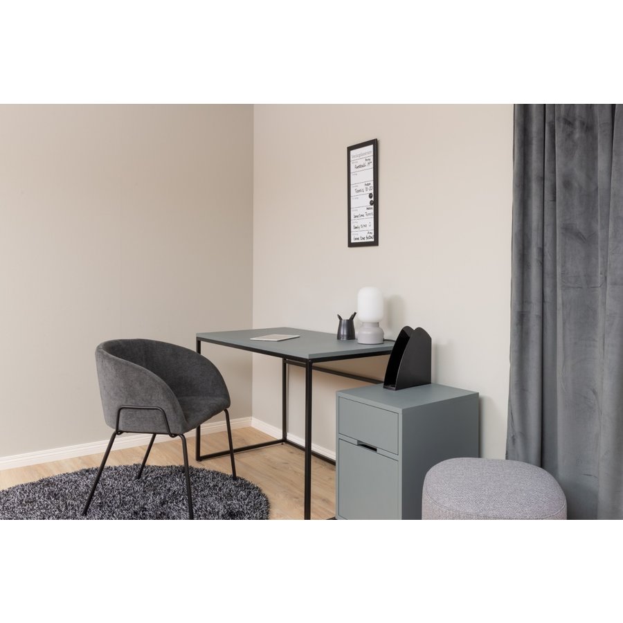 Lipp Bureautafel Groen