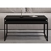 Lipp Ash Black Salontafel Set