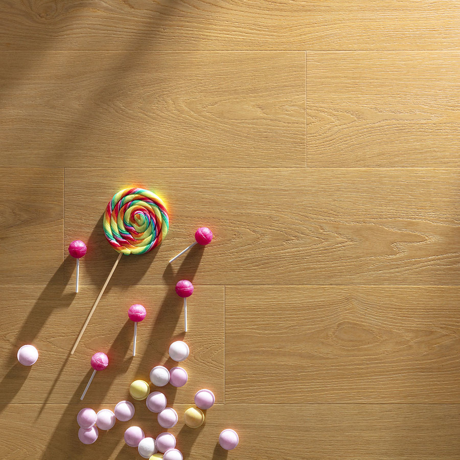 Honey PVC Planken Honey PVC Planken