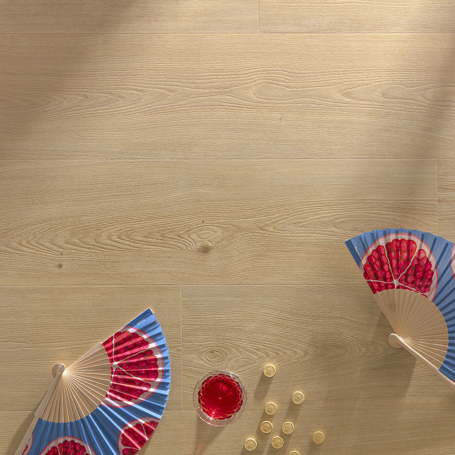 Ile de Ré PVC XL Planken