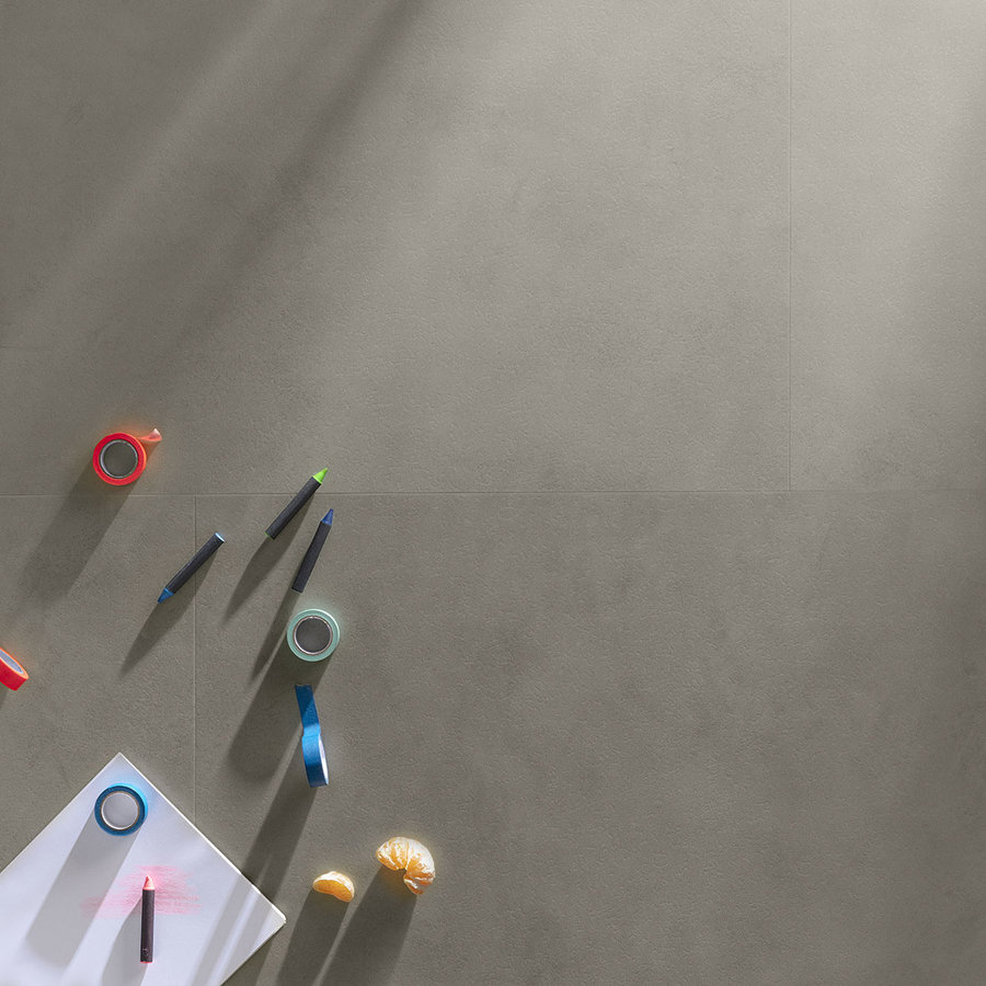 1x Oyster 60 x 90 cm PVC Tegels - 2.16 m2