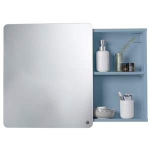 Tom Tailor Color Bath Spiegelkast 80 cm Dove Blauw