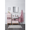 Color Bath Badkamerkast Small Roze